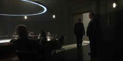 You could have tried it my way first. - Project Blue Book