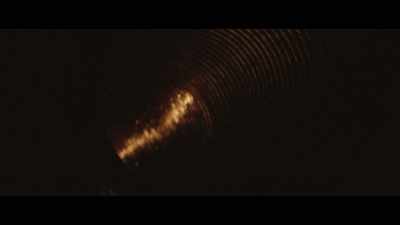 You could hear these, like, exhaust fans - Chowchilla