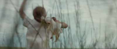 You could hide
inches away, and I couldn't see you. - Hold Your Breath