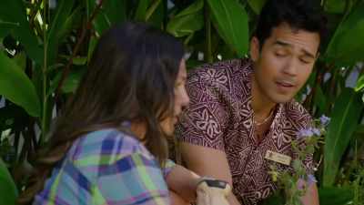 You could install a drip
irrigation unit - Aloha Heart