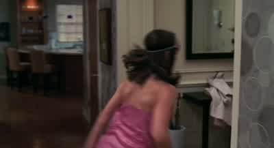 You could join me if you want. - 13 Going on 30