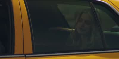 You could just leave. - You