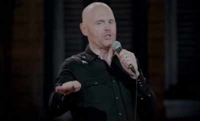 You could just pull in - Bill Burr: Walk Your Way Out