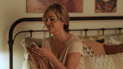 You could just use
the maps on your phone. - Sincerely, Yours, Truly