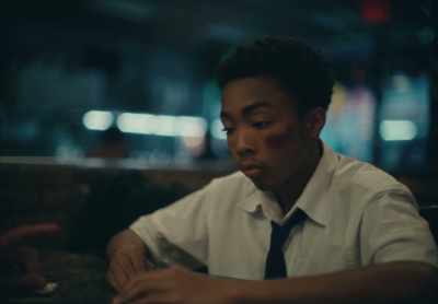 You could keep staying with me, - Story Ave