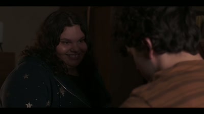 You could kill the
guy. No, I... - The Messenger
