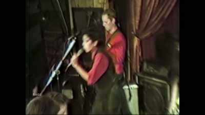 You could lead, - Women Who Rock