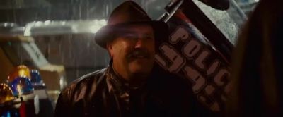You could learn from this guy - Blade Runner