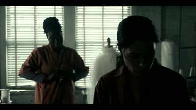 You could leave
him more than that, - American Rust