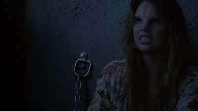 You could leave if you want. - Teen Wolf