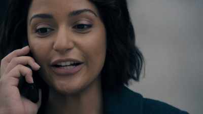 - You could, but look, - The Enemy Within