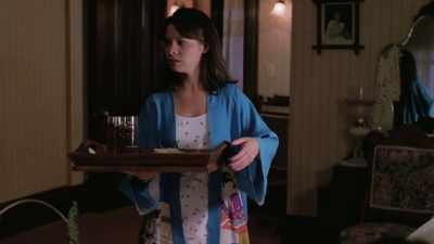 You could lose your job.
See, this is why - Charmed