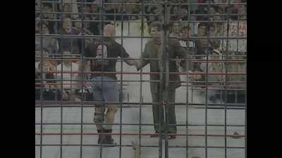 You could make a great argument - Mr. McMahon