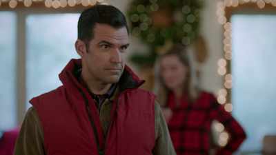 You could make it up to me - Long Lost Christmas