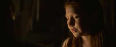 You could maybe stop drinking? - The Glass Castle