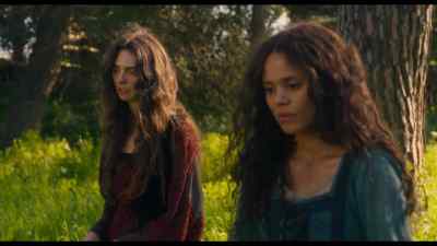 You could never be friends with me, - The Decameron