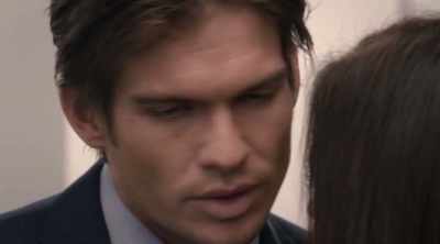 You could never hide from me, Gia.
I'd recognize you blindfolded. - Afterburn/Aftershock