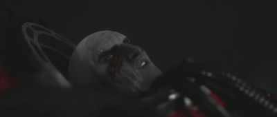 You could not get your prize
off this world - Angels of Death