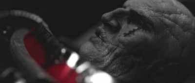 You could not have predicted
events would unfold as they have. - Angels of Death