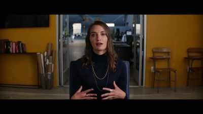 You could not help but drink in
what he was saying, - WeWork: or The Making and Breaking of a $47 Billion Unicorn