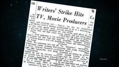 "You could not write - The Center Seat: 55 Years of Star Trek