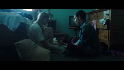 You could pass it on. - It Follows