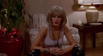 You could pay me now - Pretty Woman