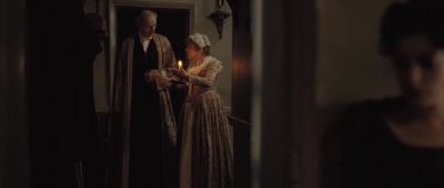 You could persuade her - Becoming Jane