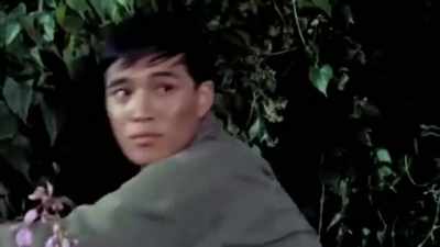 You could play
a Japanese soldier and - Enter the Clones of Bruce