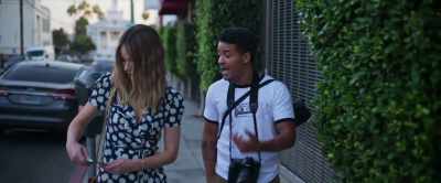 - You could practice - The List