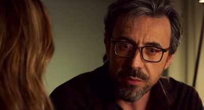 You could present the project
to the foundation for study. - Parallel Mothers