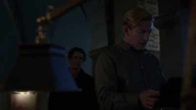 You could really learn something from them - Marvel's Iron Fist