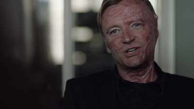 You could save the poor bastard
a few hours who's got to comb - Rellik