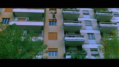 You could say for this reason
Argento's and other giallos - All the Colors of Giallo
