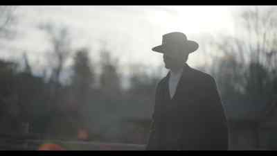You could say he lived
by his own moral code, - Wyatt Earp and the Cowboy War