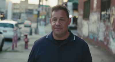 You could say that we drift
in the direction - Three Identical Strangers