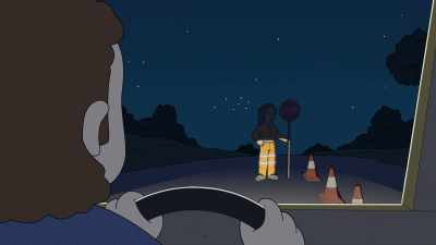 You could say that. - Koala Man