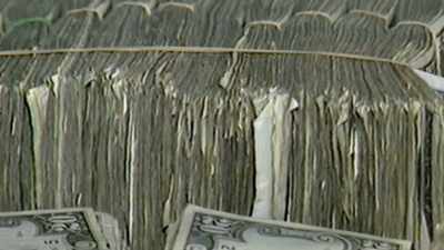 ♪ You could say what you want ♪ - Crack: Cocaine, Corruption & Conspiracy