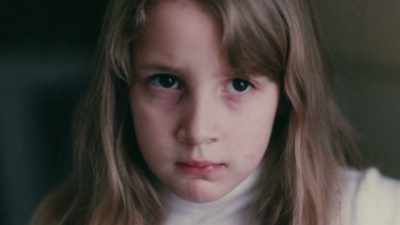 You could see a glazed
look over her eyes. - Allen v. Farrow