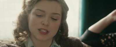 - You could see him.
- Montreal? I don't think... - Red Joan