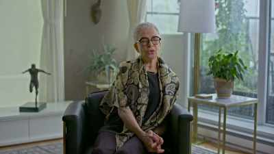 You could see that
here was somebody - Black Life: Untold Stories