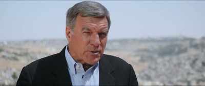 You could see that
in refugee camps - The Trump Prophecy