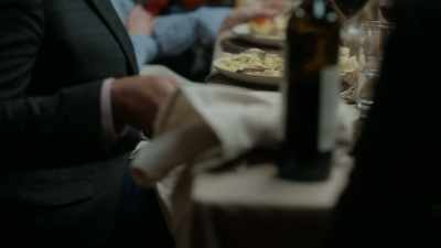 ♪ You could
sell me your place! ♪ - Lucky Hank
