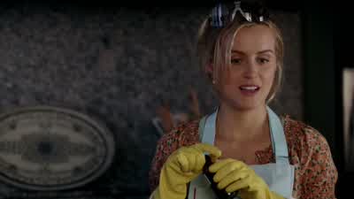 You could sell these, you know. - Orange Is the New Black