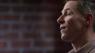 You could shut down the service
and destroy whatever it is-- - The Social Dilemma