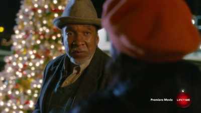You could sing for the customers
while they shop - A Christmas Winter Song