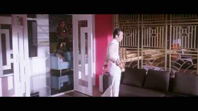 You could sleep with whites, blacks, - The Drug King