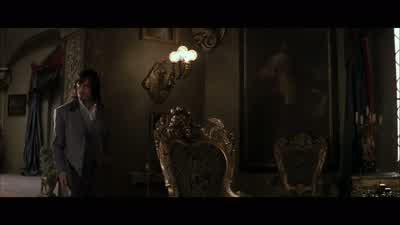 You could stay share my dreamI've lived long enough to see the future become history professorEmpires crumble There are no exceptionsYou think you're better than meYou forget I've seen your painting - The League of Extraordinary Gentlemen