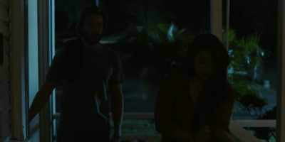 You could stay if you wanted to. - I Know What You Did Last Summer