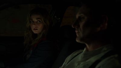 You could still change this. - Marvel's The Punisher
